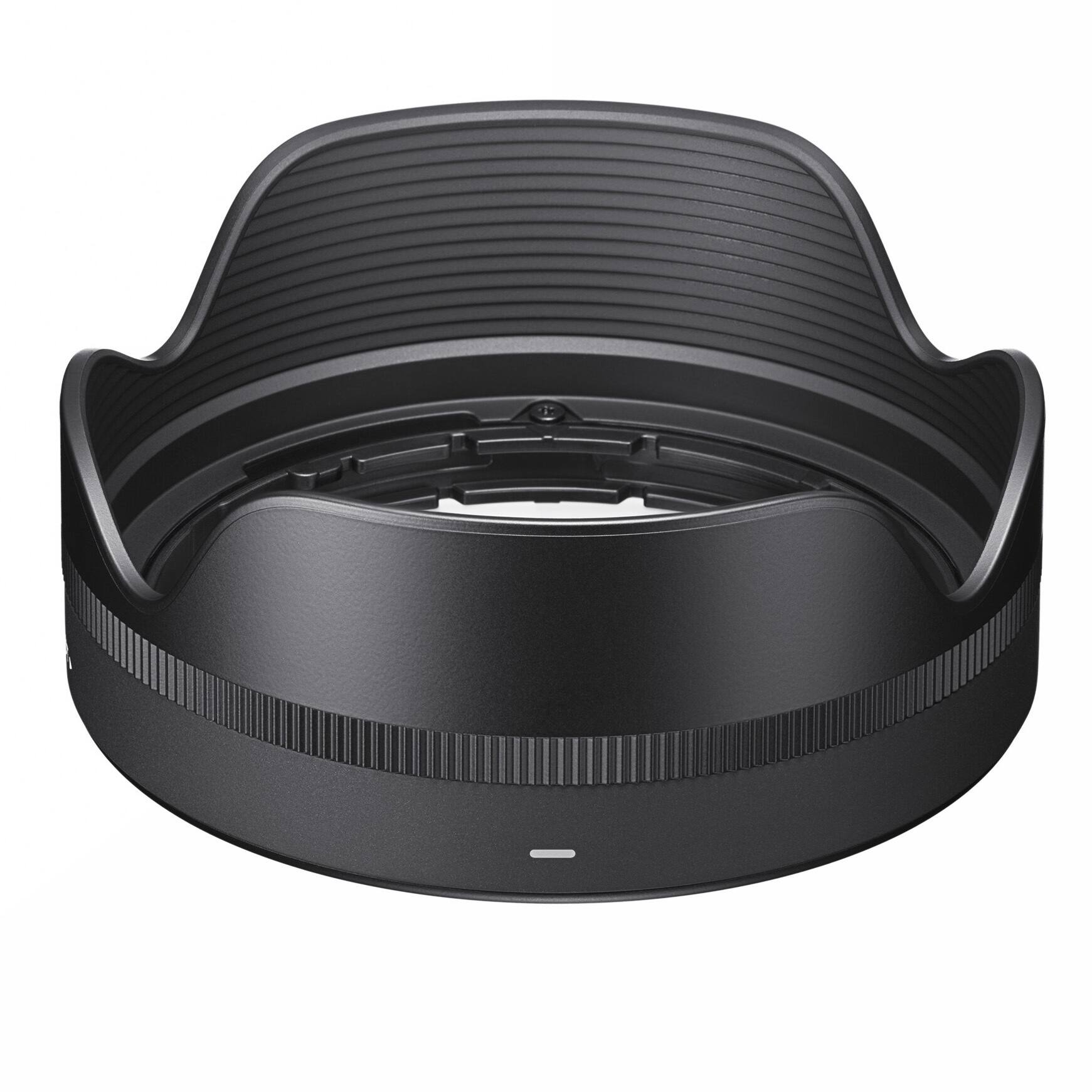 Left. Sigma - Sigma 18-50mm f/2.8 DC DN Lens for Sony E Mount with Accessory Bundle.