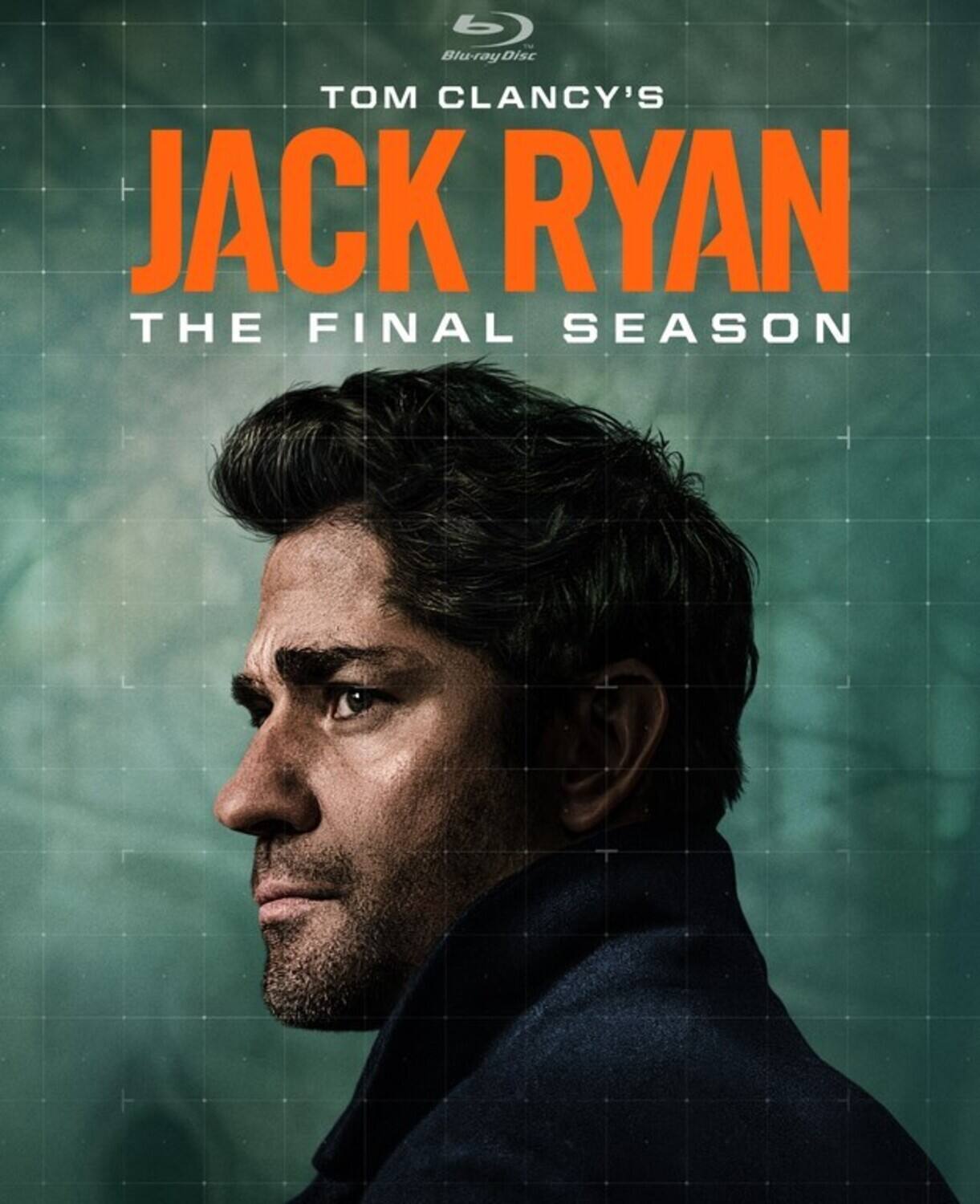Jack Ryan: Shadow Recruit/Contractor   - DVD price history on PriceWatchPro