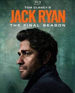 Jack Ryan: Shadow Recruit/The Contractor - DVD