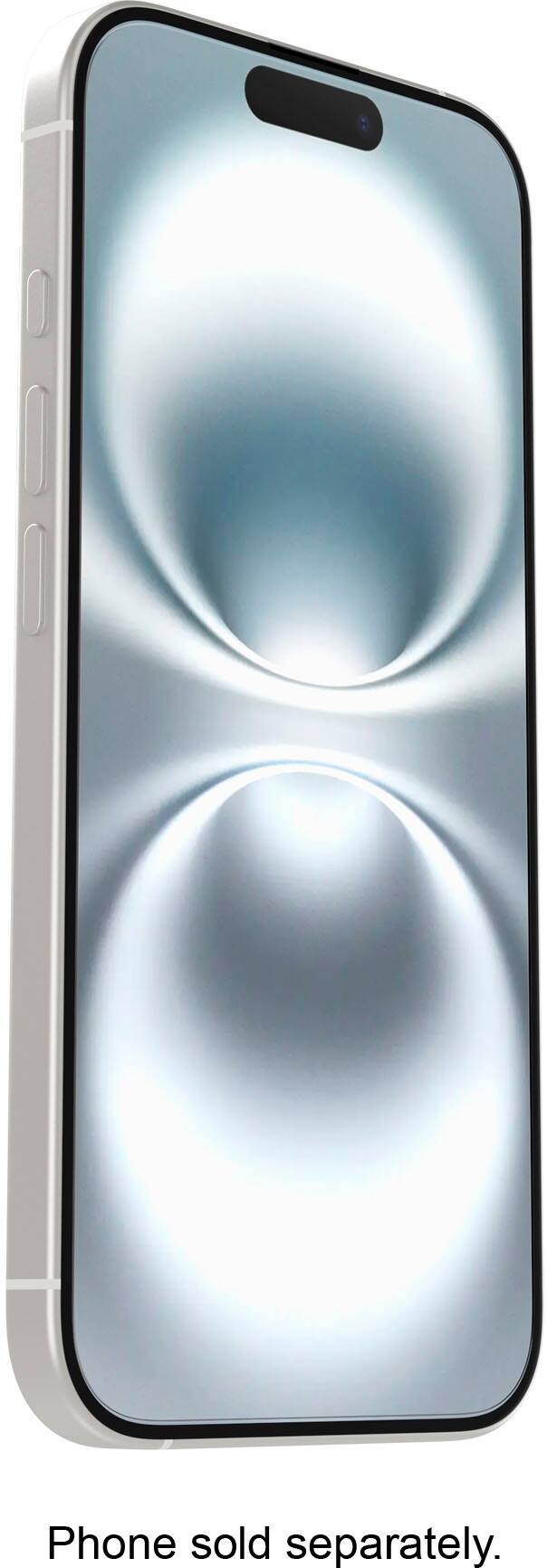 Phone sold separately.