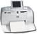 Angle Standard. Hewlett-Packard - Photosmart Compact Portable Photo Printer.