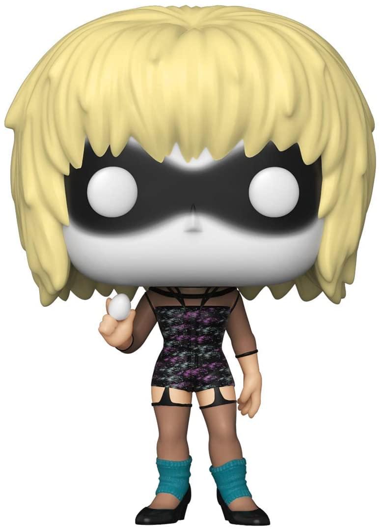 Blade Runner Funko POP Vinyl Figure | Pris - Black