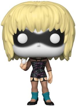 Blade Runner Funko POP Vinyl Figure | Pris - Black