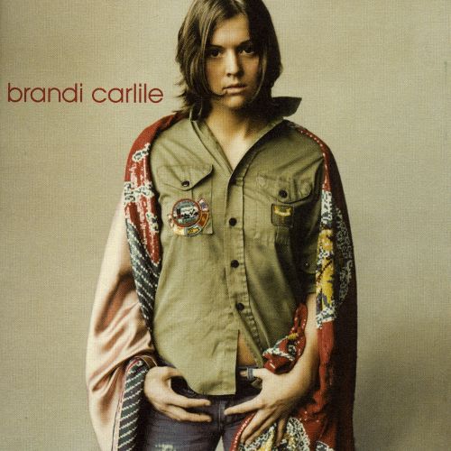  Brandi Carlile [CD]