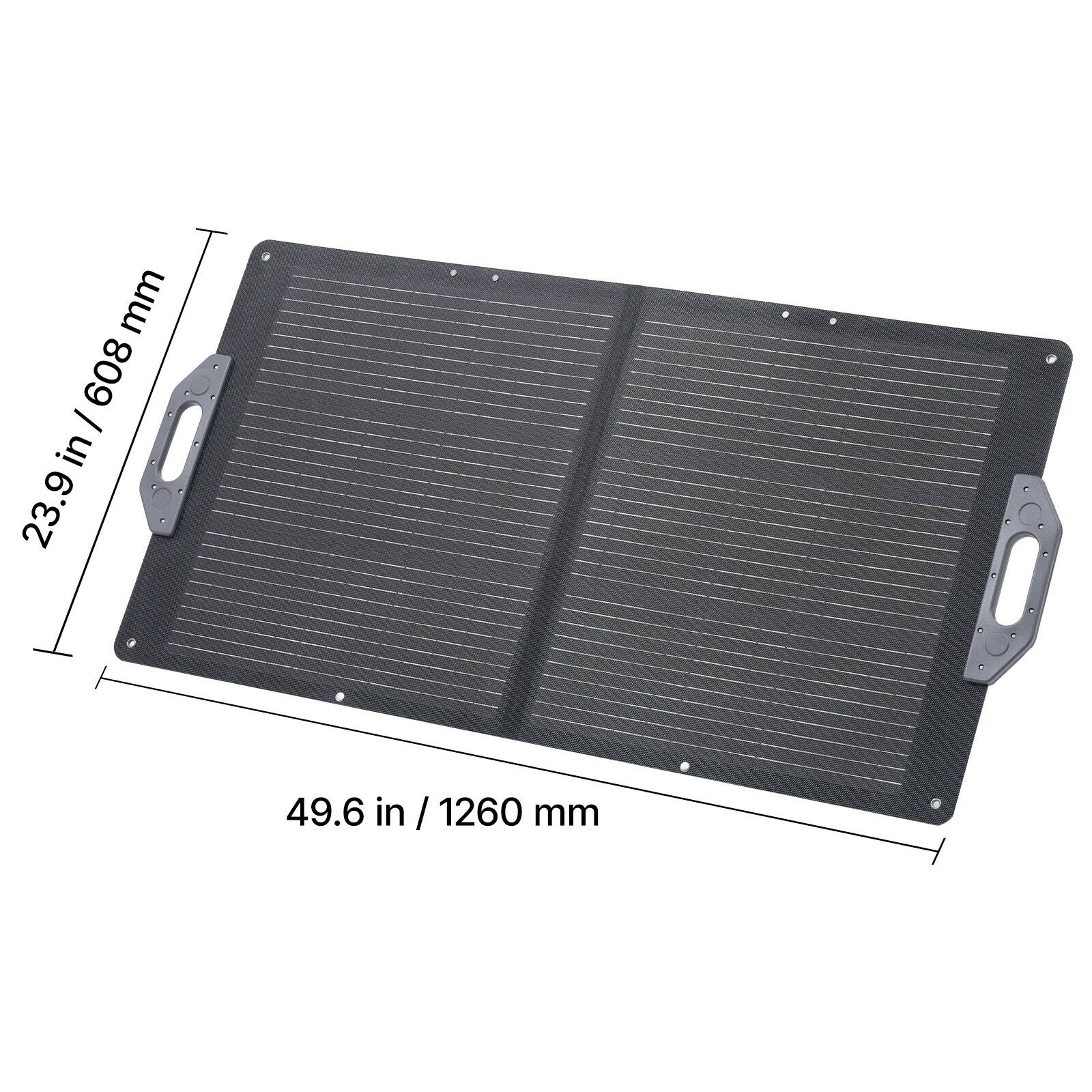 mm 608 - 23.9 in / 608 23.9 in 49.6 in / 1260 mm