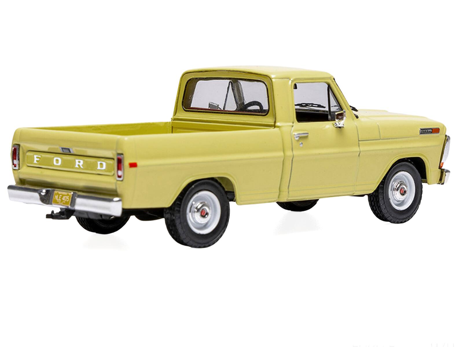 FORD F O R D HLE 405