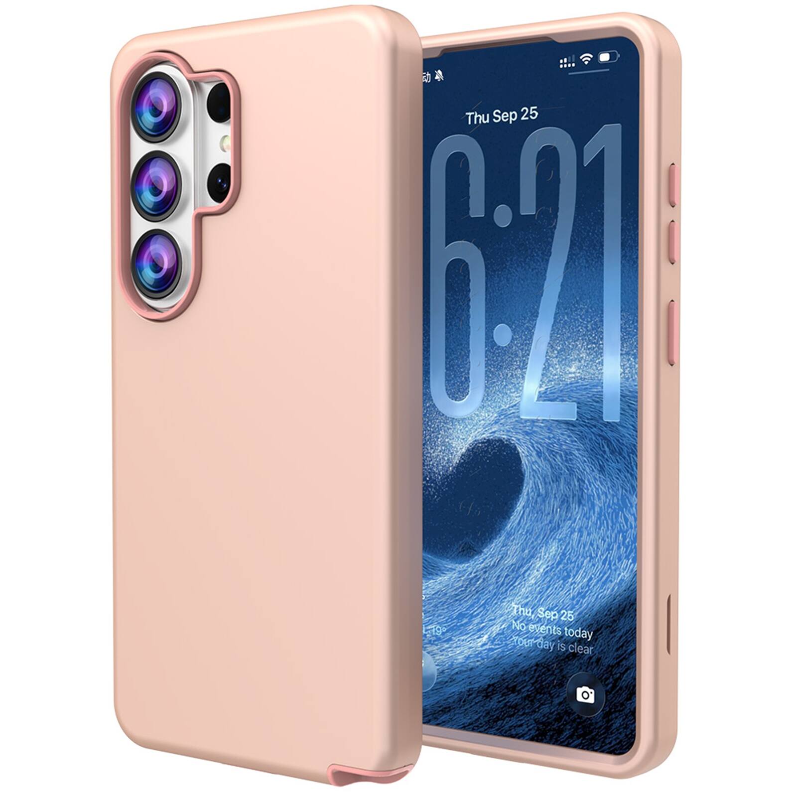 Rosegold