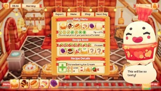 media item thumbnail