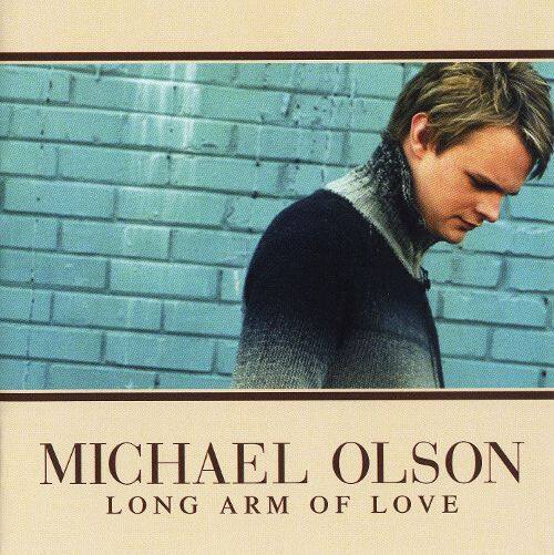 Front. Long Arm of Love [CD].