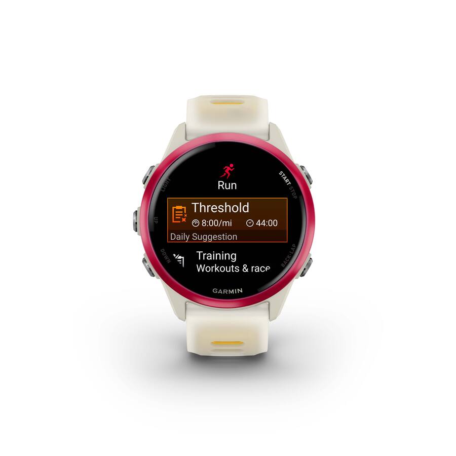 GARMIN FORERUNNER570　新品 Amazon.com: Garmin® Forerunner® 570, 47mm, Advanced GPS