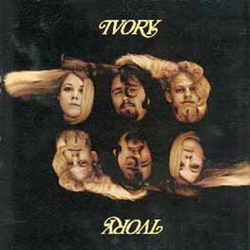 TVORY IVORY