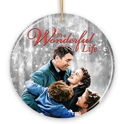 It's a Wonderful Life