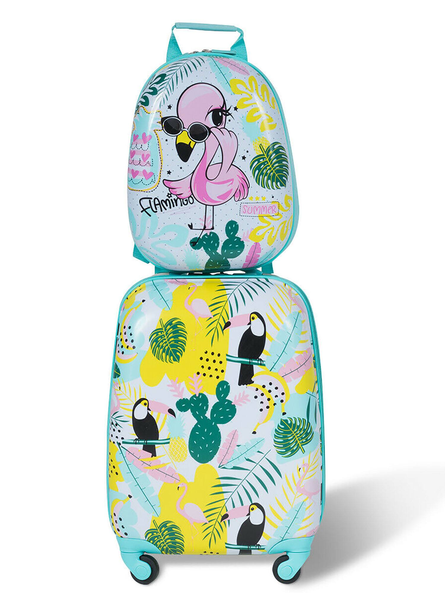 P GUU Flamingo Summer!