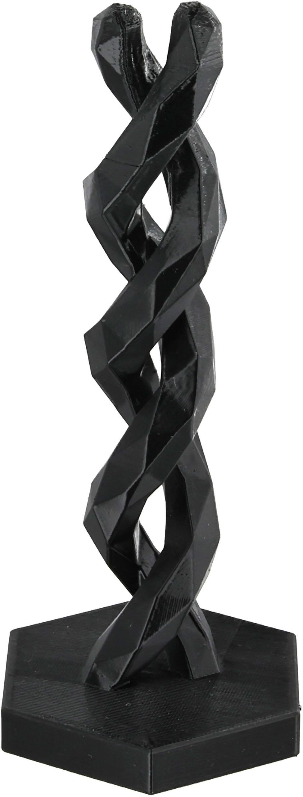 Alt View 4. Insignia™ - TPU 1.75mm Filament - Black.