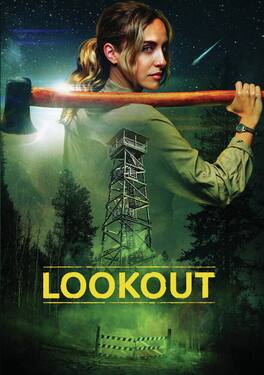 Lookout - DVD