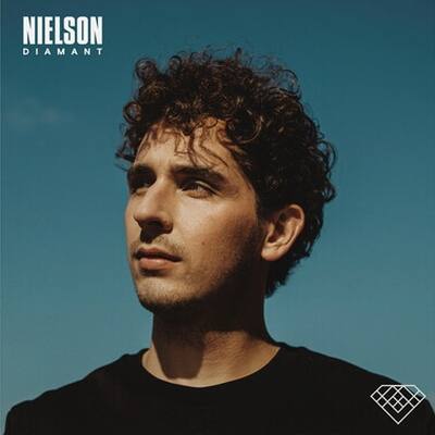 Front. Diamant [LP].