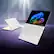 Left. Acer - Swift Edge 14 AI Copilot+ PC 14" Laptop Intel Core Ultra 7 256V (2880x1800) 120Hz 16GB RAM 1TB SSD| SFE14-51T-76TA - White.