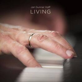 Jan Gunnar Hoff - Living - VINYL LP