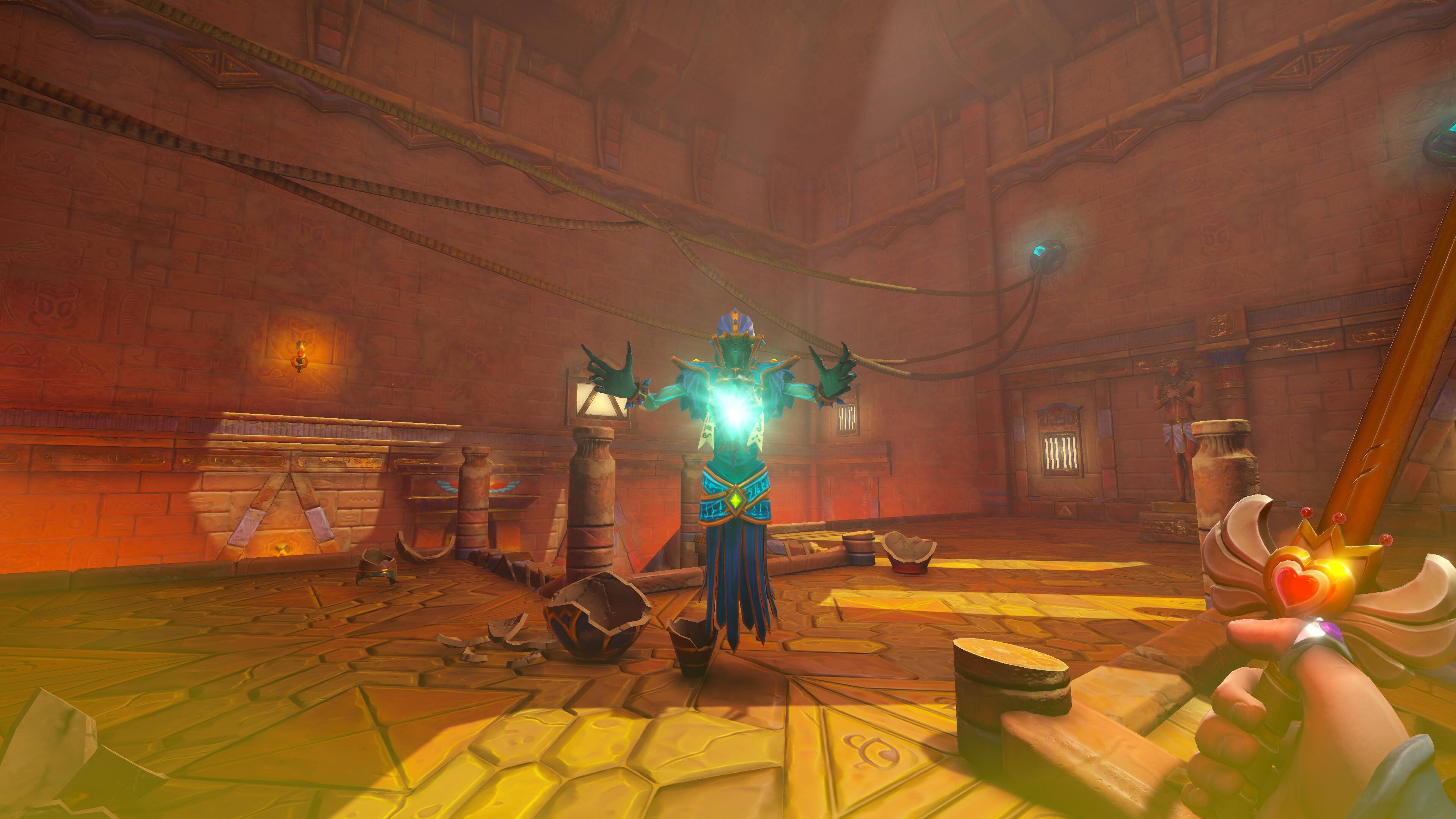 Alt View 11. Selecta Play - Ziggurat II.