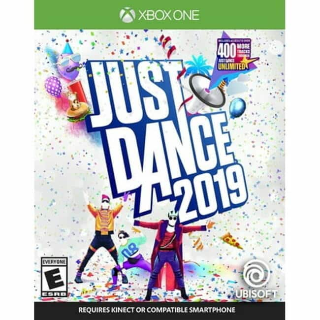 Just Dance 2019 (LATAM) - Xbox One - Xbox One