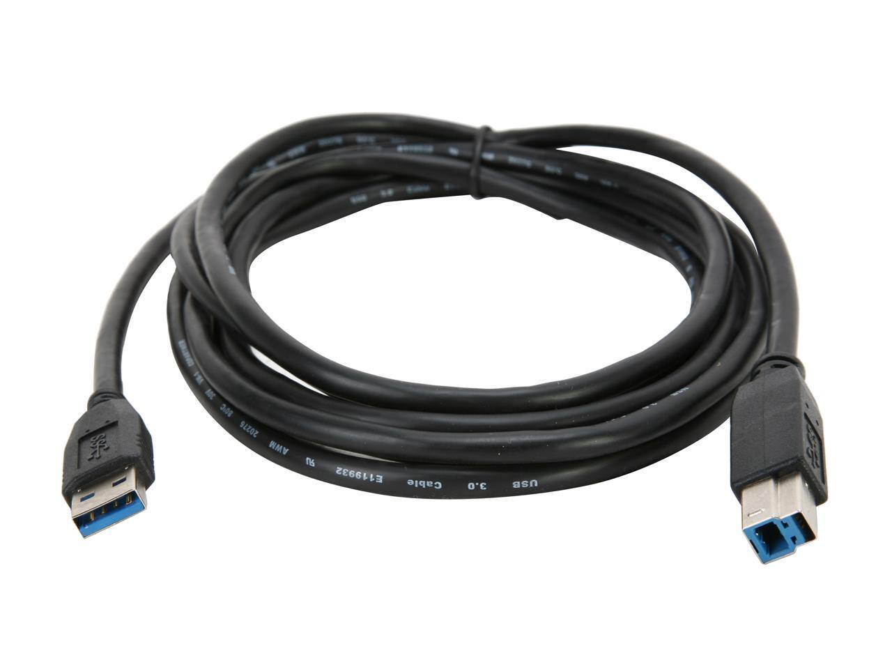 V-IIL AOC 80c 20276 AWM  
E119932 Cable  
3.0  
USB