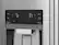 FREEZE BOOST
CHILL DRINKS
- Freezer *F
37
+
Refrigerator *F
37
+
CHILL BOOST
RESET
AIR FILTERS
HOLD 3S
CUSTOM-FLEX TEMP DRAWER
Fresh food 37°F/3°C
RESET WATER FILTER
HOLD 3S
ICE MAKER
HOLD 3S
WATER
CRUSHED CUBES
LIGHT