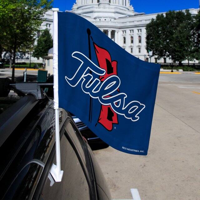 Tulsa  
RICO INDUSTRIES, INC.