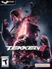 STEAM, TEKKEN 8, TEEN T, ESRB, BANDAI NAMCO