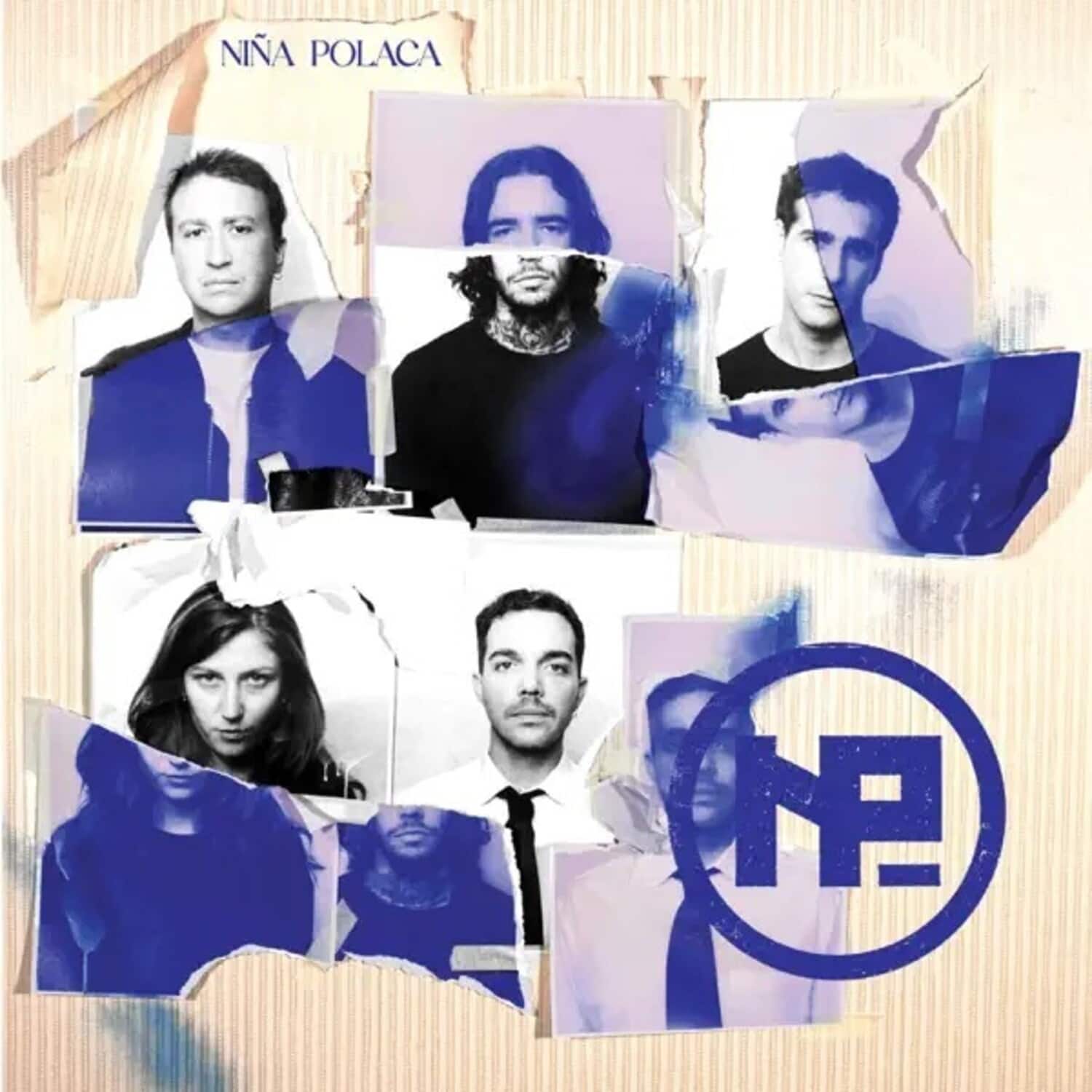 Nina Polaca - William Wallace En Lancaster   - 7-INCH SINGLE [7 inch Vinyl Disc] price history on PriceWatchPro