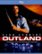 Front Standard. Outland [Blu-ray] [1981].
