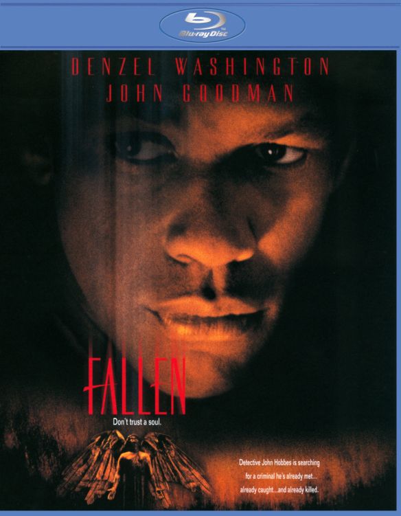 fallen (1998 film)