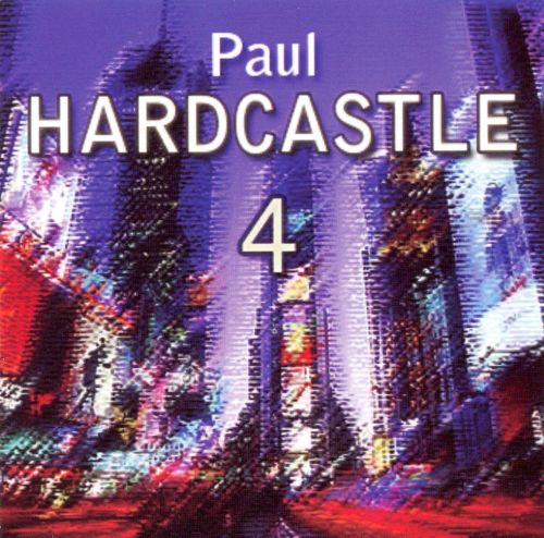  Hardcastle 4 [CD]
