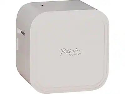 P-touch
CUBE XS