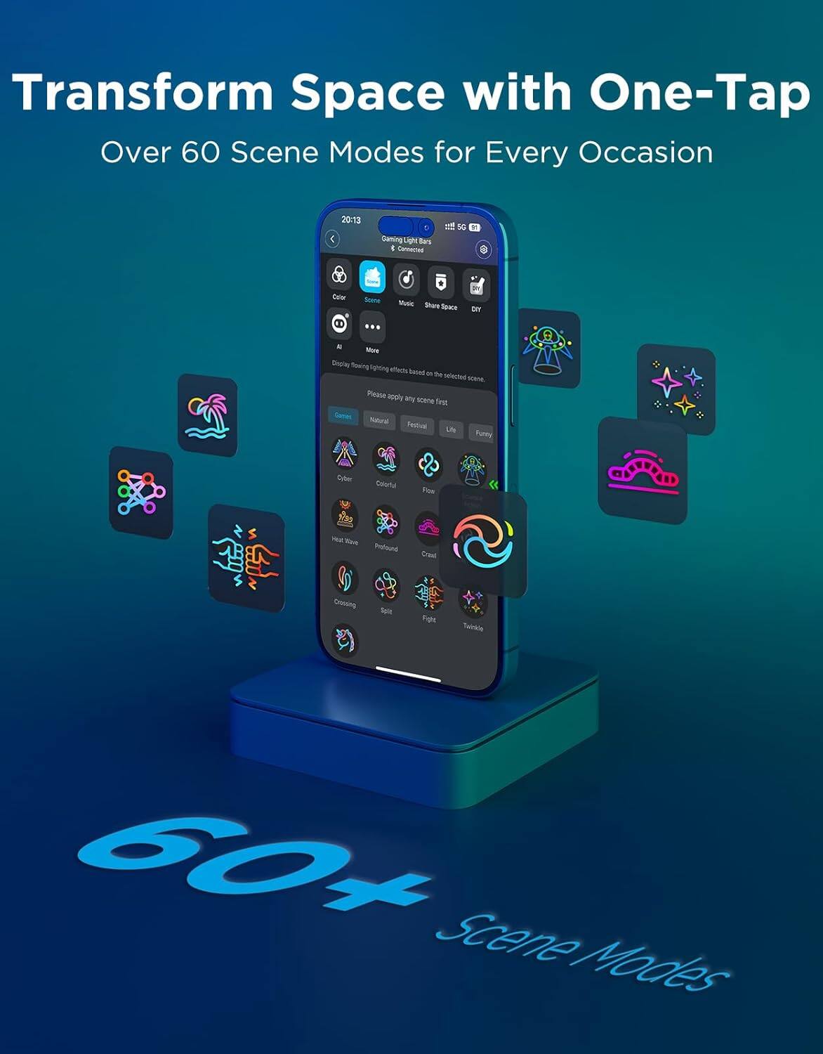 media item thumbnail