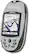 Angle Standard. Magellan - eXplorist 500 Waterproof WAAS-Enabled GPS Receiver w/Color Display & USB Port.