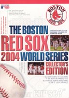 The Boston Red Sox 2004 World Series [12 Discs] [DVD] - Front_Original