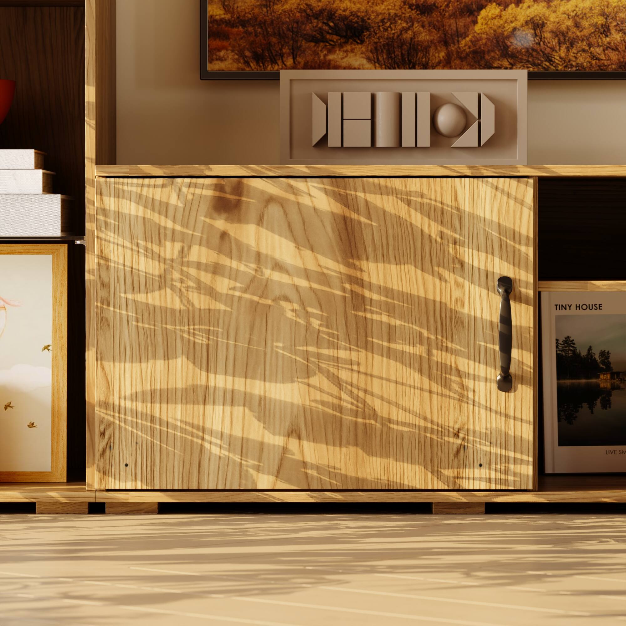 HIP TINY HOUSE B LIVE SMALL