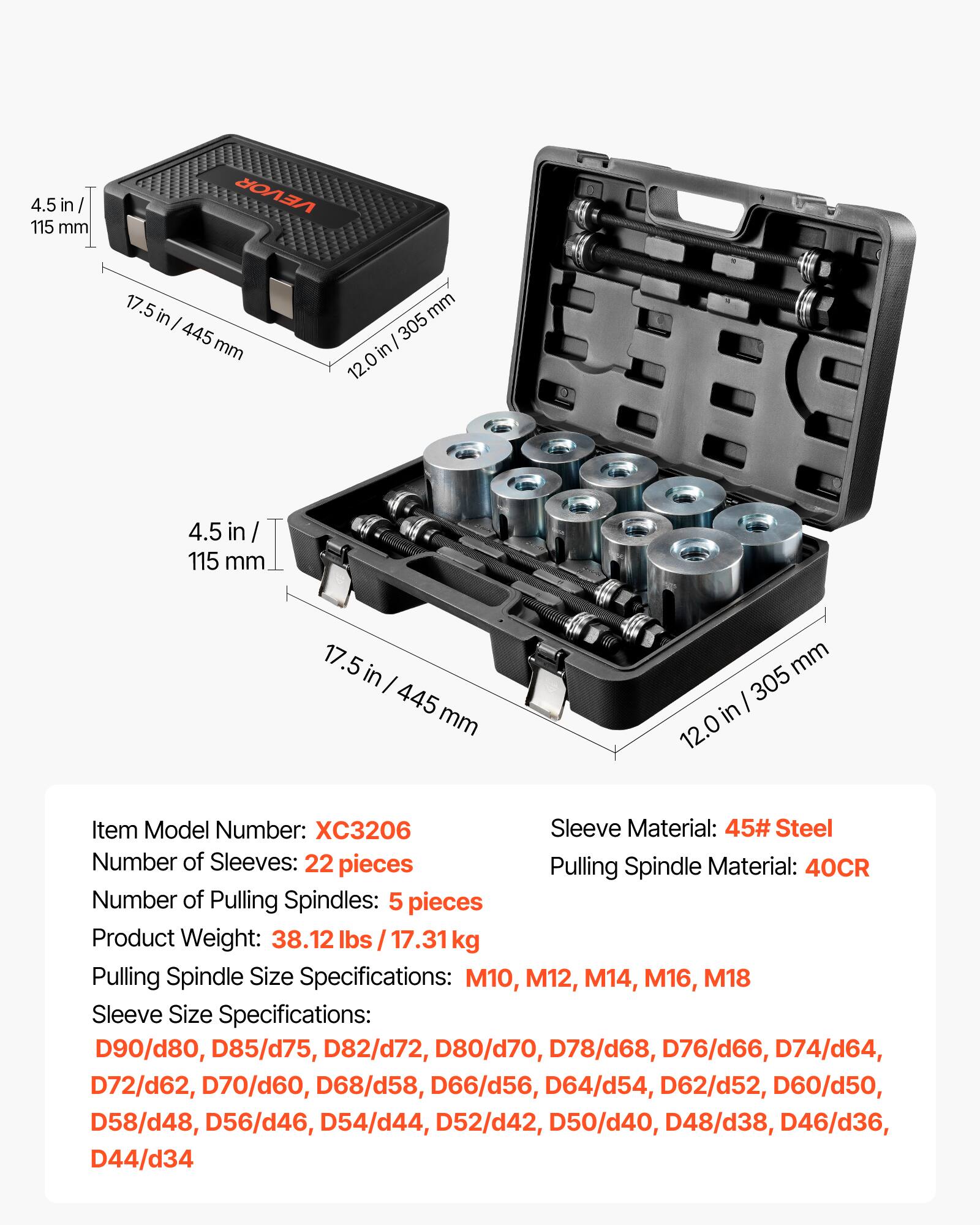 media item thumbnail