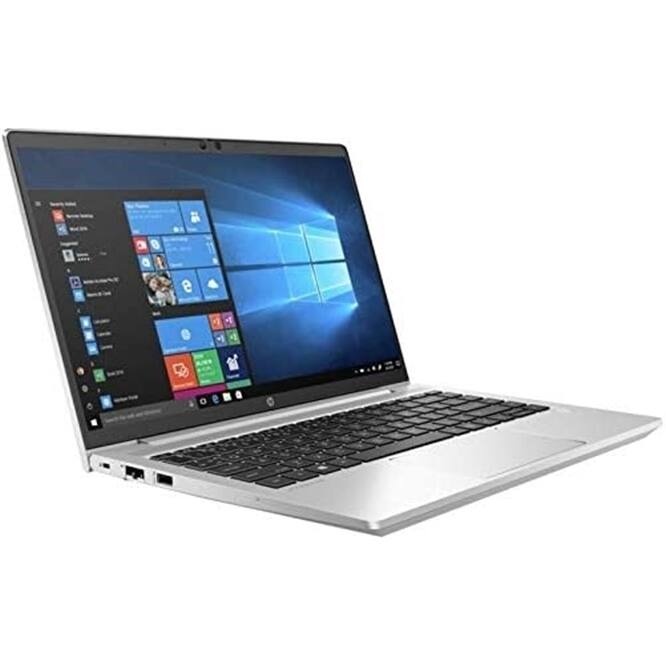 Angle. HP - HP ProBook 14.0" Intel Core i5-1135G7 16GB Memory 512GB SSD Windows 11 Pro 64-bit 640 G8 - Silver.