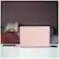 Alt View 14. SaharaCase - Woven Case for Apple MacBook Air 15" M2 and M3 Chip Laptops - Pink.
