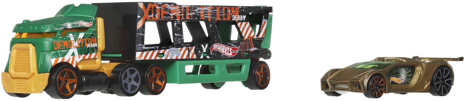 RS DEMOLITION DERBY XUER 2 1 FIOH DERBY N KEE LS PRUS

Corrected text: RS DEMOLITION DERBY XUER 2 1 FIOH DERBY N KEE LS PRUS