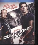 Front Standard. The Cold Light of Day [Blu-ray] [2012].