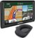Angle Standard. Garmin - nüvi 5" GPS with Lifetime Map Updates and Lifetime Traffic Updates.