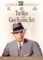 The Man in the Gray Flannel Suit [DVD] [1956] - Front_Original