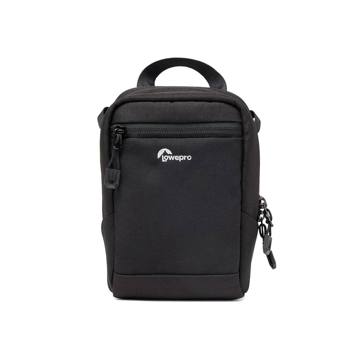 Alt View 9. Lowepro - Lowepro ProTactic CS 60 III 1L Accessory Case, Black.