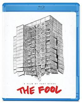 The Fool - BLU-RAY