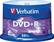 Front Standard. Verbatim - DVD+R 4.7GB 16X AZO 50pk Spindle.