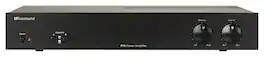Russound - P75 2-Ch. Amplifier - Black