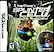 Front Detail. Tom Clancy's Splinter Cell: Chaos Theory - Nintendo DS.