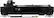 Back. Pioneer DJ - PLX-500 High-torque, direct drive turntable - Black.